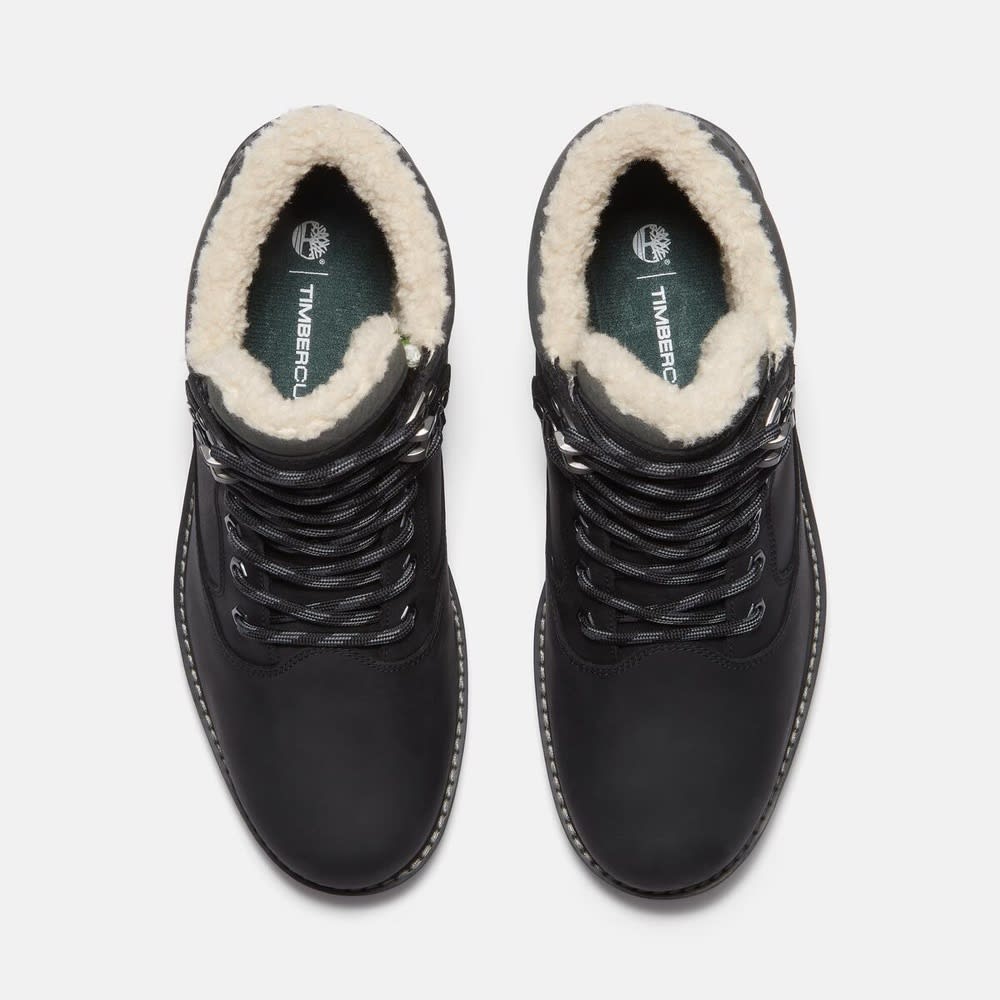 ブリットン ロード ウォームラインド ウォータープルーフ ブーツ メンズ image number 1