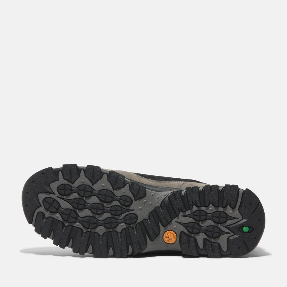 マウント マッドセン ミッド ウォータープルーフ ハイキング ブーツ