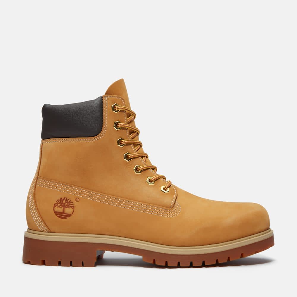 10月30日(木)10時発売 【Timberland 25】6インチ プレミアム ウォータープルーフ ブーツ メンズ image number 0