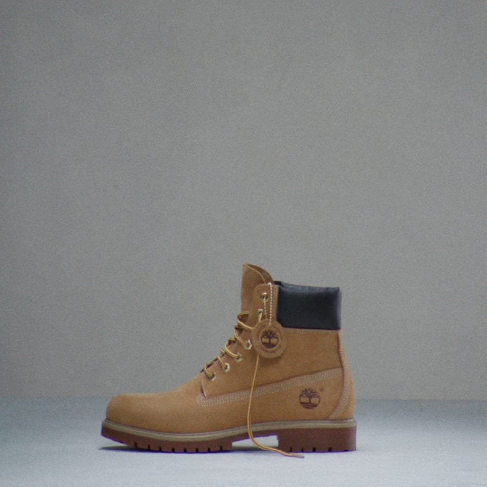 【Timberland 25】6インチ プレミアム ウォータープルーフ ブーツ メンズ image number 12