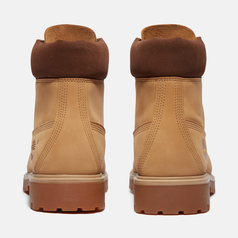 ＼WEB限定／【Timberland 25】6インチ プレミアム ウォータープルーフ ブーツ メンズ image number 5