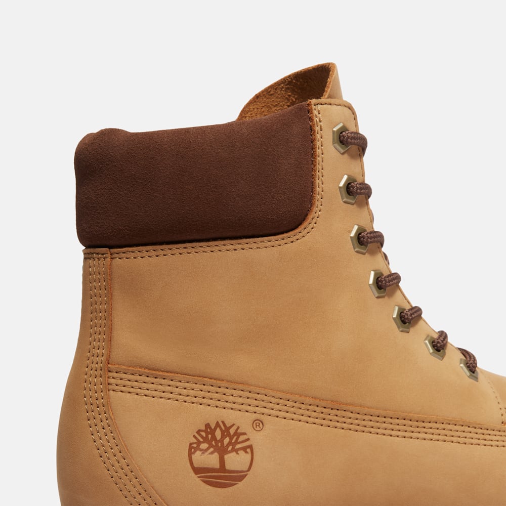 ＼WEB限定／【Timberland 25】6インチ プレミアム ウォータープルーフ ブーツ メンズ image number 7