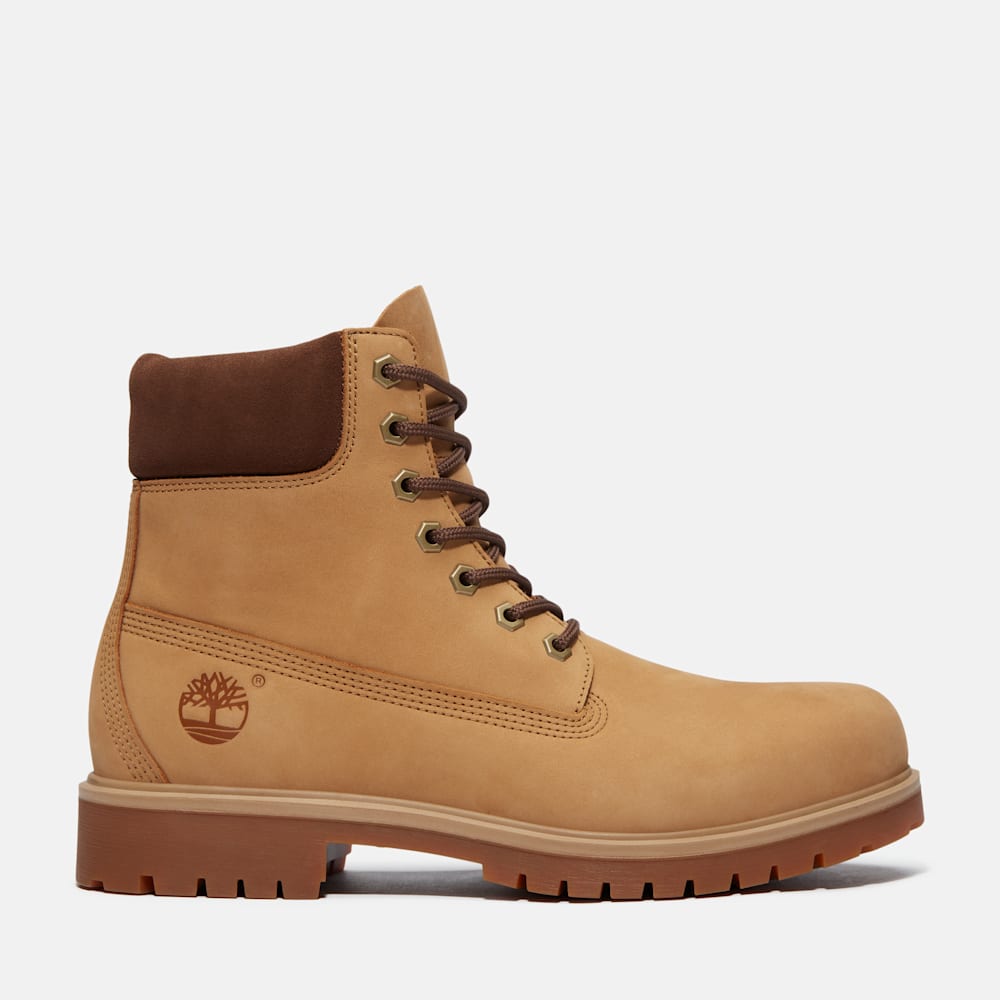 ＼WEB限定／【Timberland 25】6インチ プレミアム ウォータープルーフ ブーツ メンズ image number 0