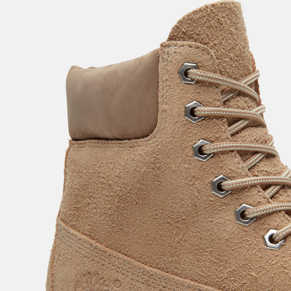 【Timberland 25】6インチ プレミアム ウォータープルーフ ブーツ メンズ image number 7