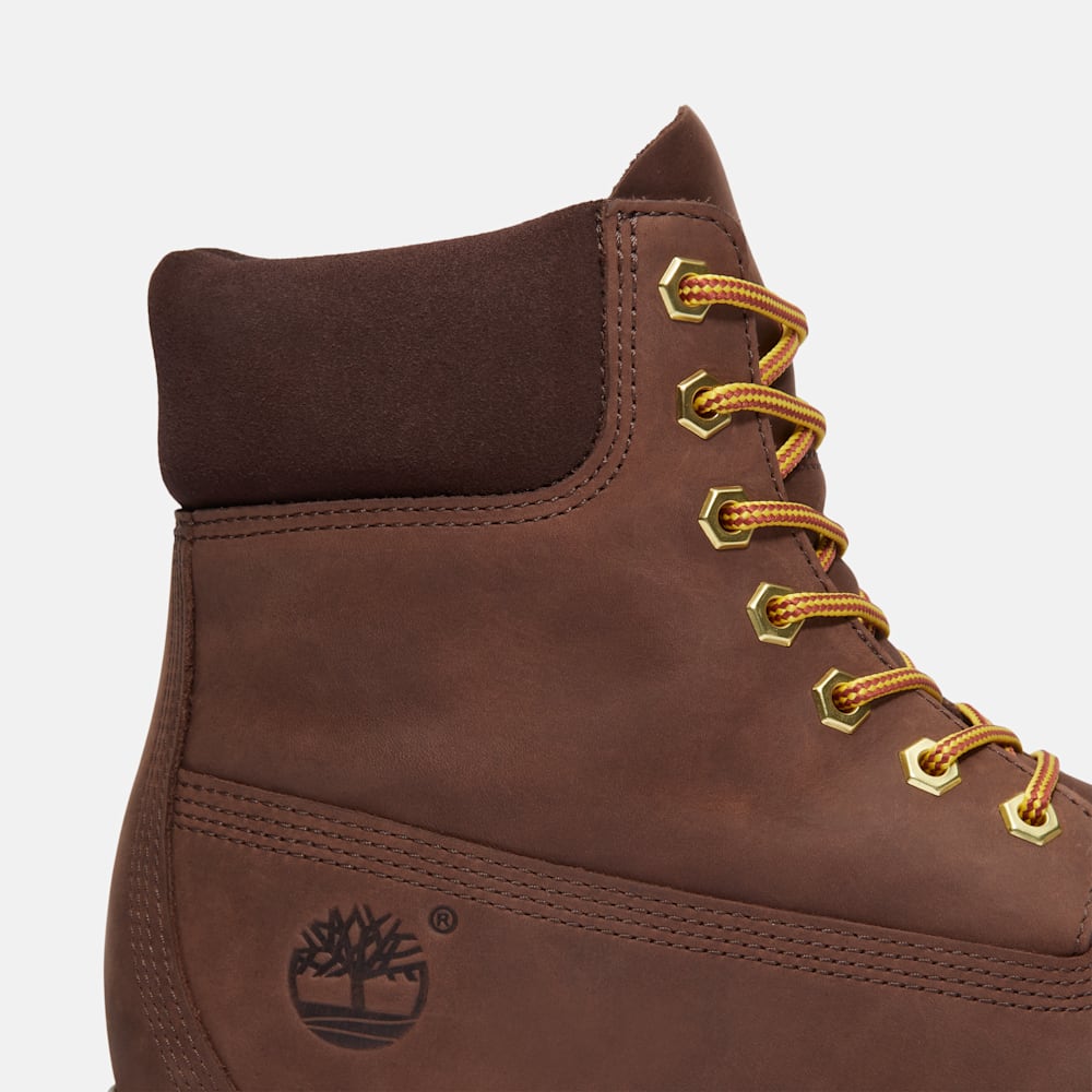 【Timberland 25】6インチ プレミアム ウォータープルーフ ブーツ メンズ image number 7