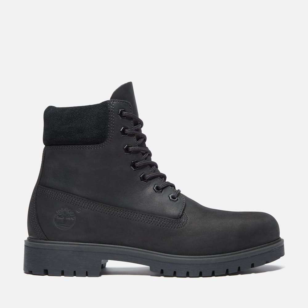 10月30日(木)10時発売 【Timberland 25】6インチ プレミアム ウォータープルーフ ブーツ メンズ image number 0