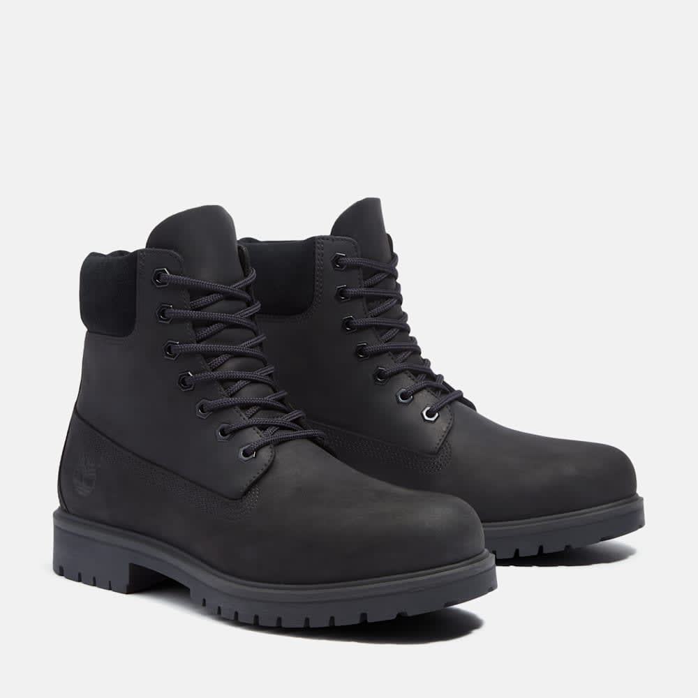 10月30日(木)10時発売 【Timberland 25】6インチ プレミアム ウォータープルーフ ブーツ メンズ image number 3