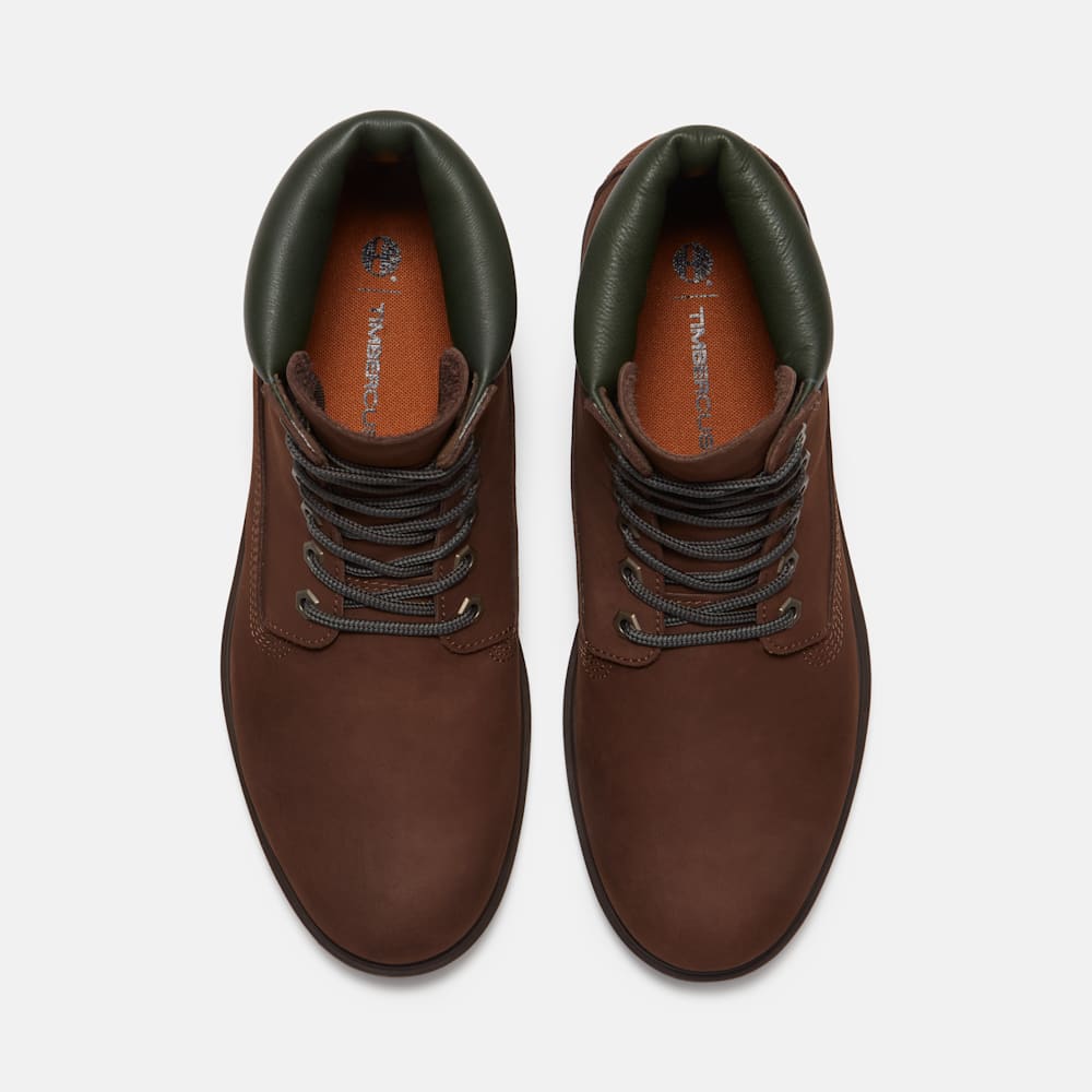 【Timberland 25】6インチ プレミアム ウォータープルーフ ブーツ メンズ image number 3