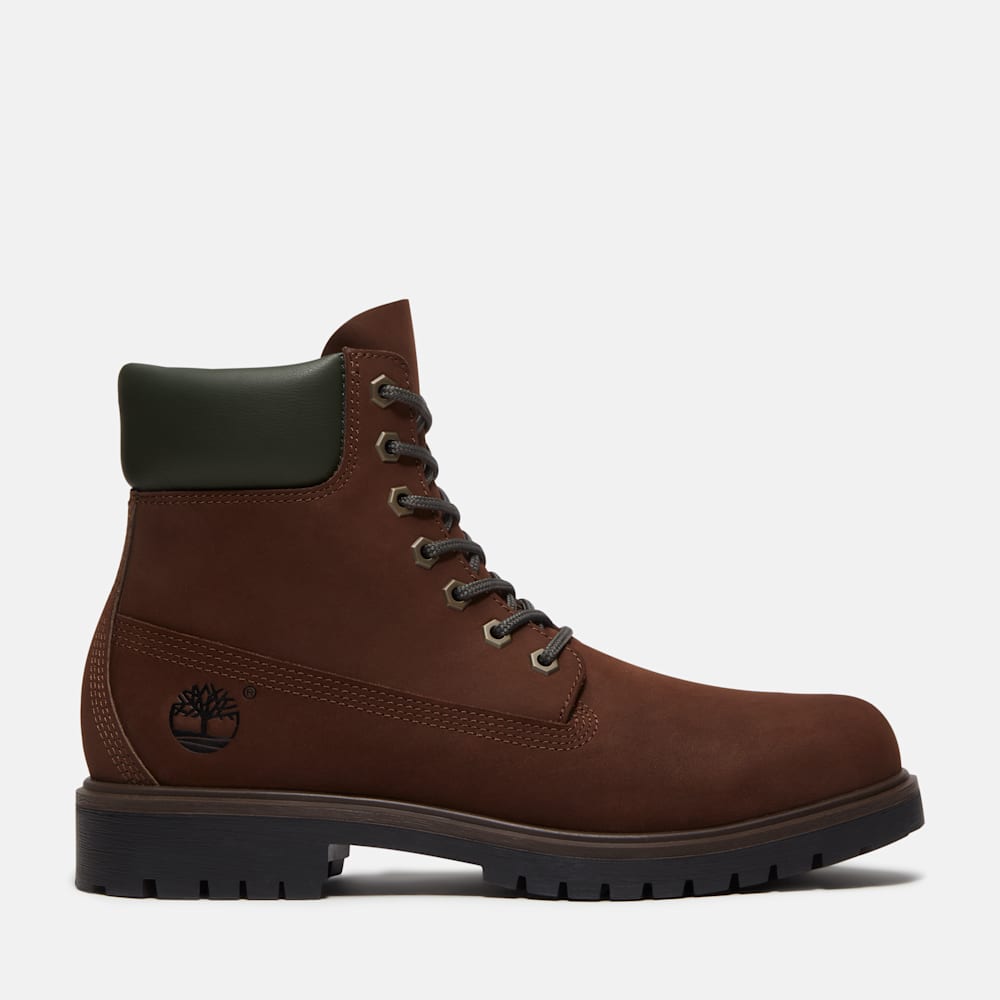 【Timberland 25】6インチ プレミアム ウォータープルーフ ブーツ メンズ image number 0