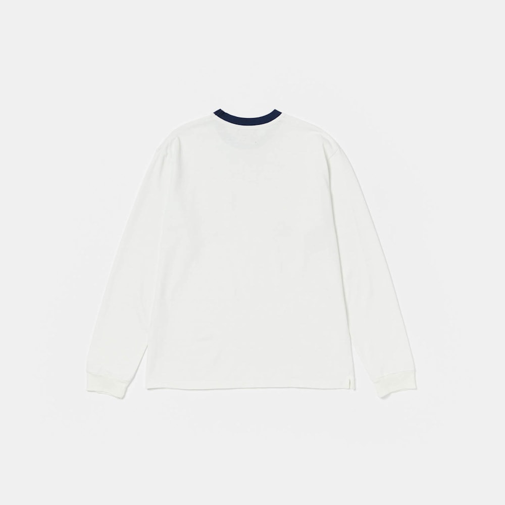 81 3】長袖 ポケット Tシャツ ユニセックス ｜【Timberland公式通販