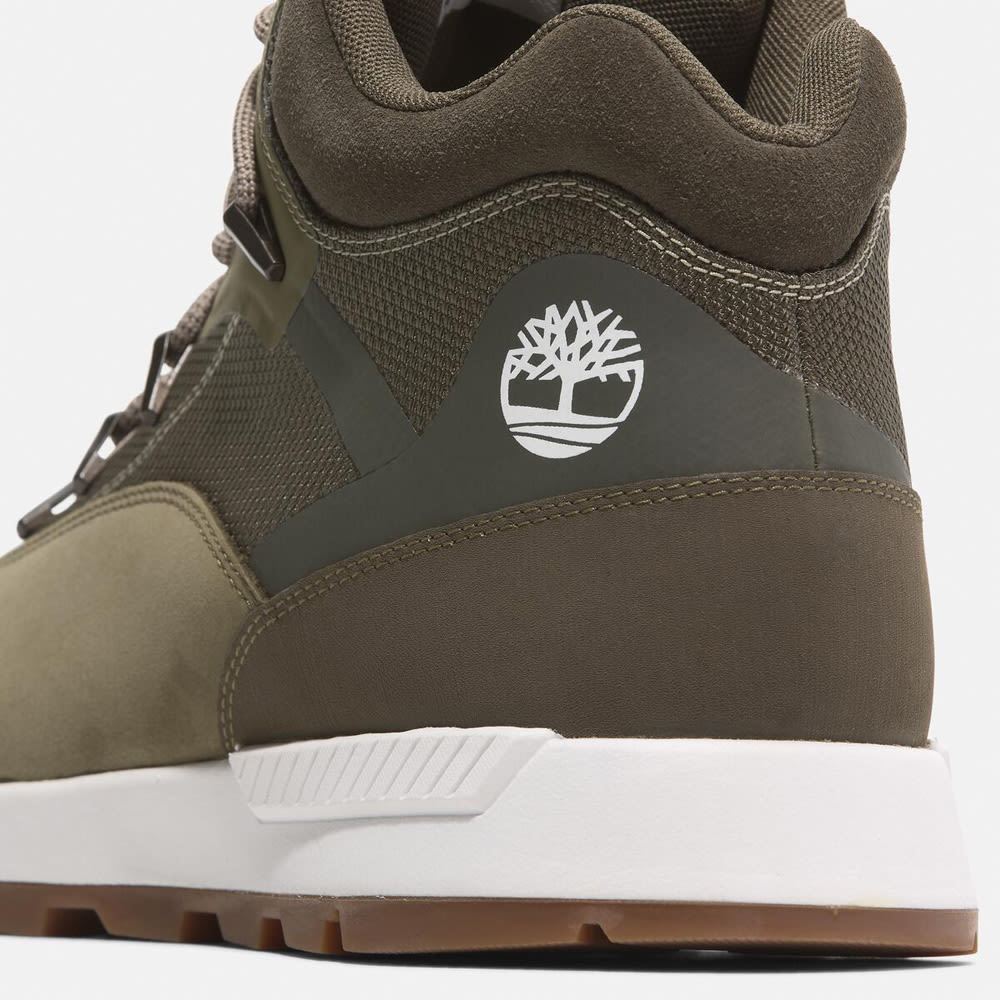 ぽとティンバーランド 78ハイカー メンズ ｜【Timberland公式通販】ティンバーランド