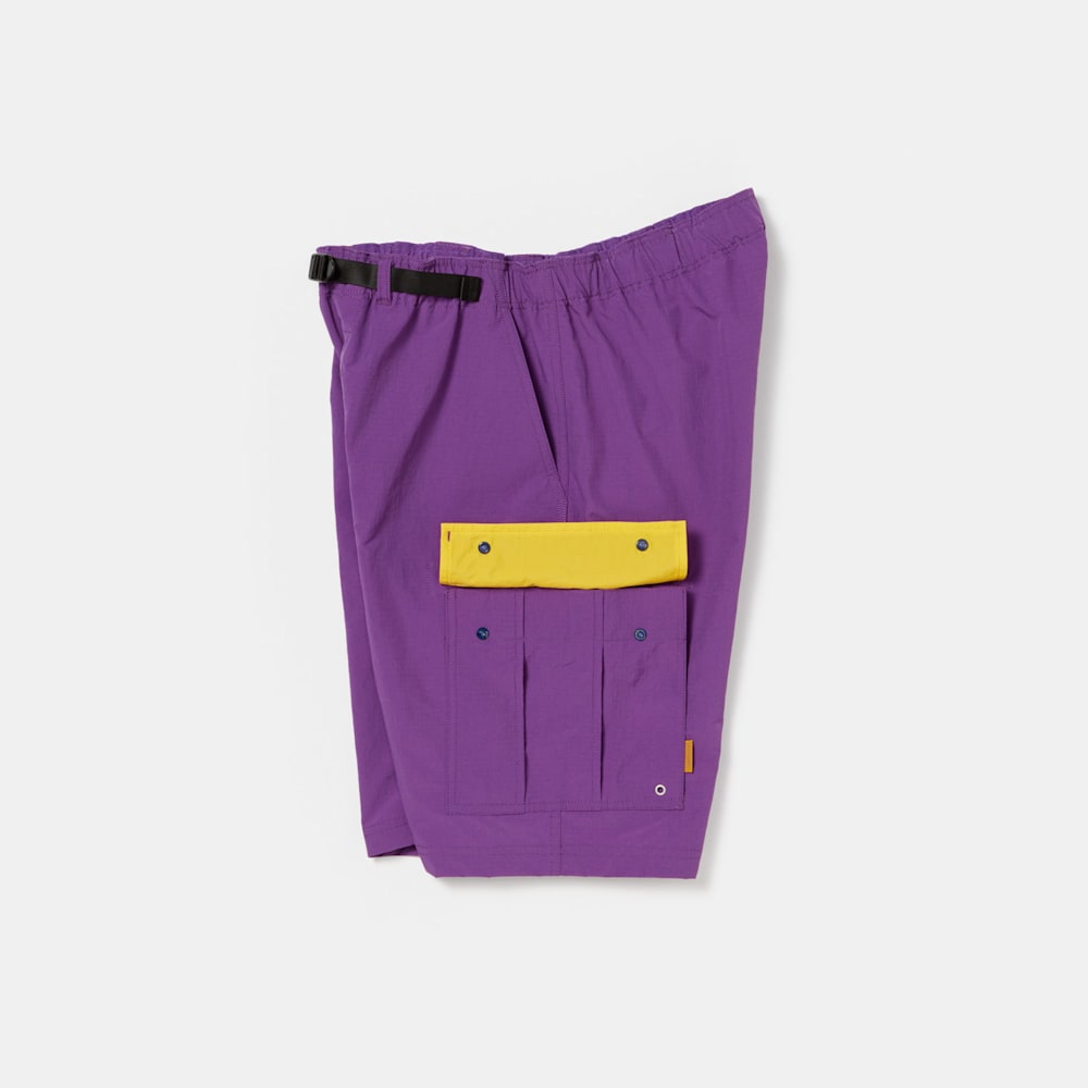 81 3】ナイロン カーゴ ショーツ ユニセックス ｜【Timberland公式通販