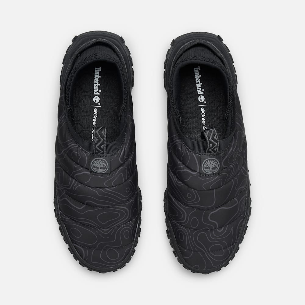 グリーンストライド™ モーション6 スリッポン ハイキング シューズ メンズ image number 1