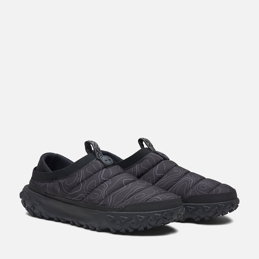 グリーンストライド™ モーション6 スリッポン ハイキング シューズ メンズ image number 3