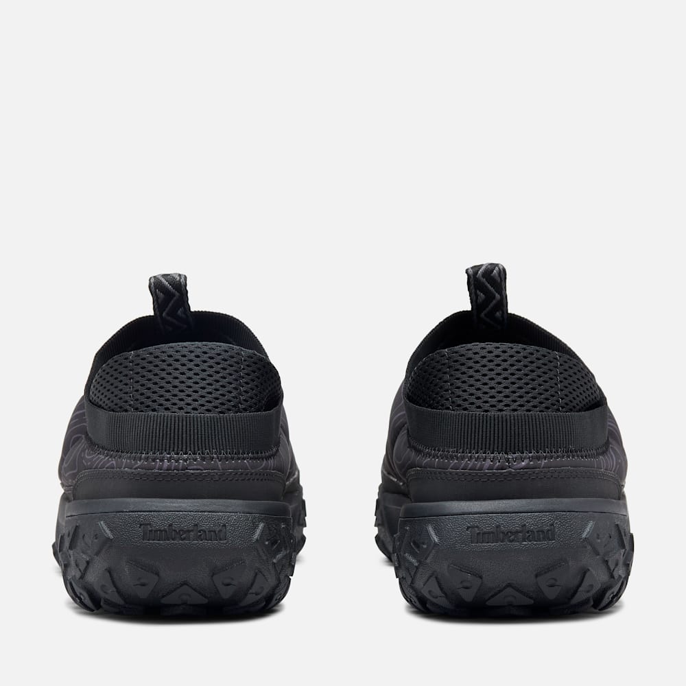 グリーンストライド™ モーション6 スリッポン ハイキング シューズ メンズ image number 4