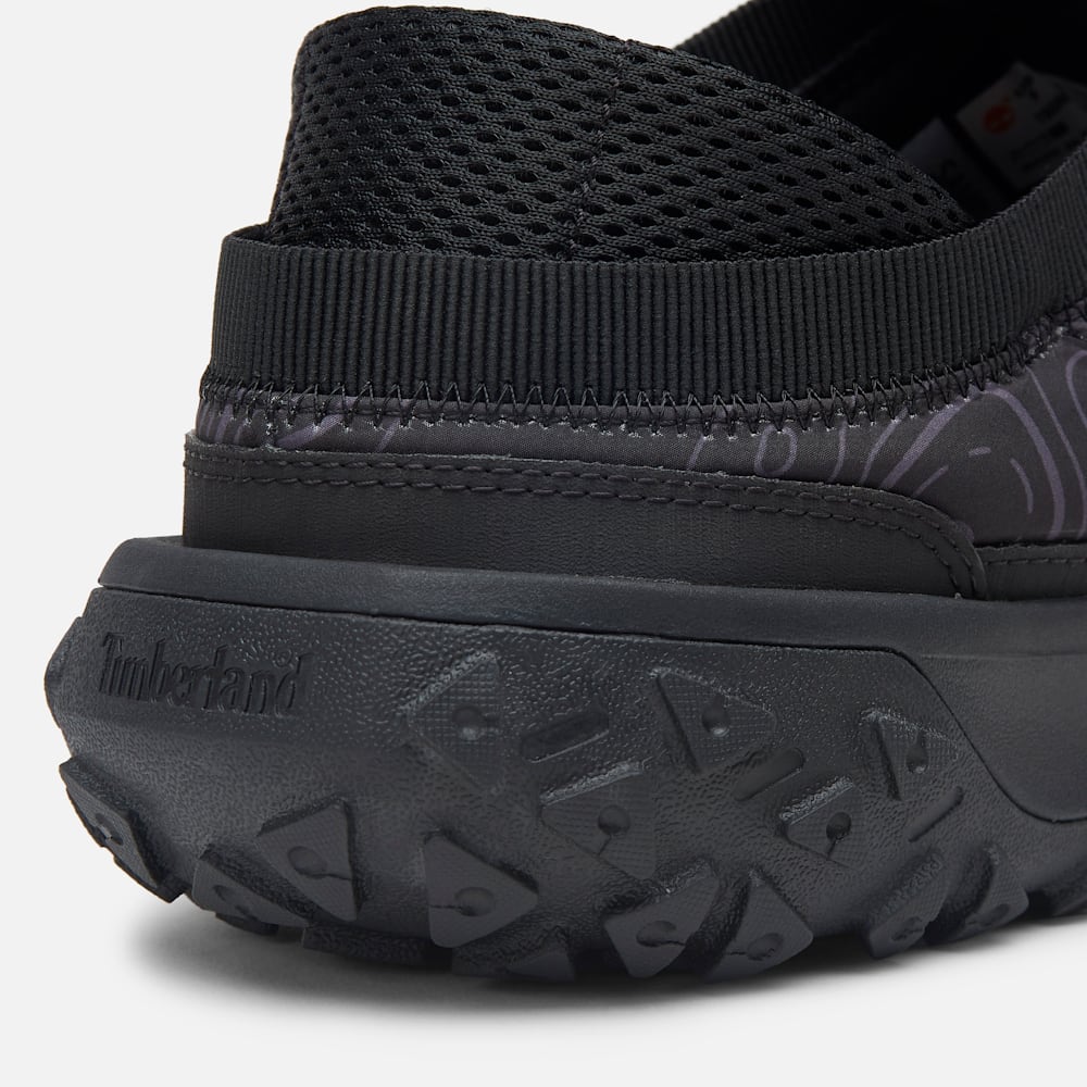 グリーンストライド™ モーション6 スリッポン ハイキング シューズ メンズ image number 6