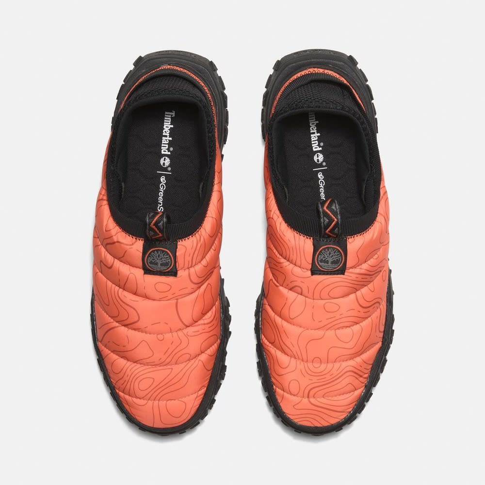 グリーンストライド™ モーション6 スリッポン ハイキング シューズ メンズ image number 1