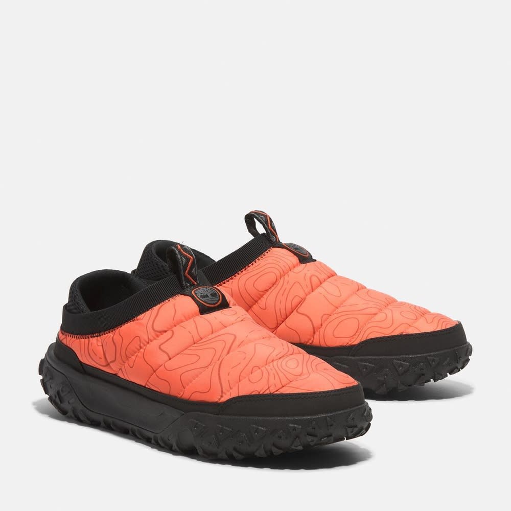 グリーンストライド™ モーション6 スリッポン ハイキング シューズ メンズ image number 2