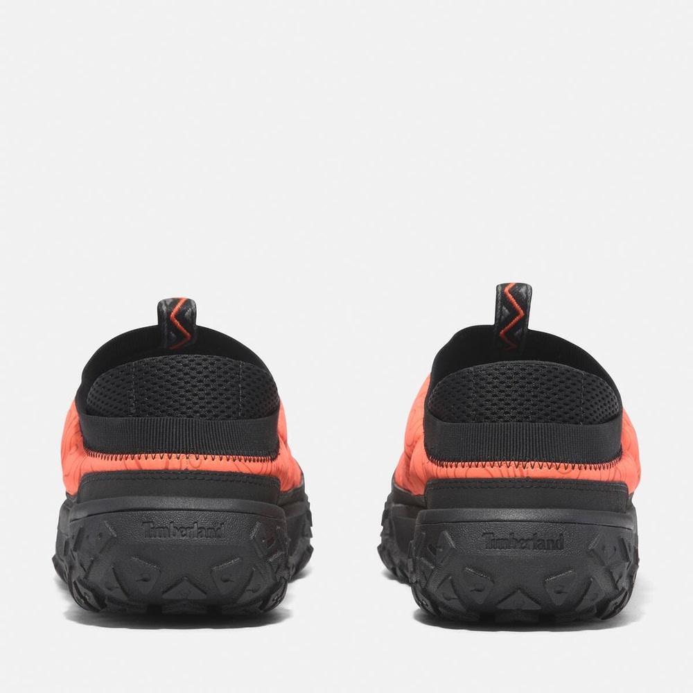 グリーンストライド™ モーション6 スリッポン ハイキング シューズ メンズ image number 3