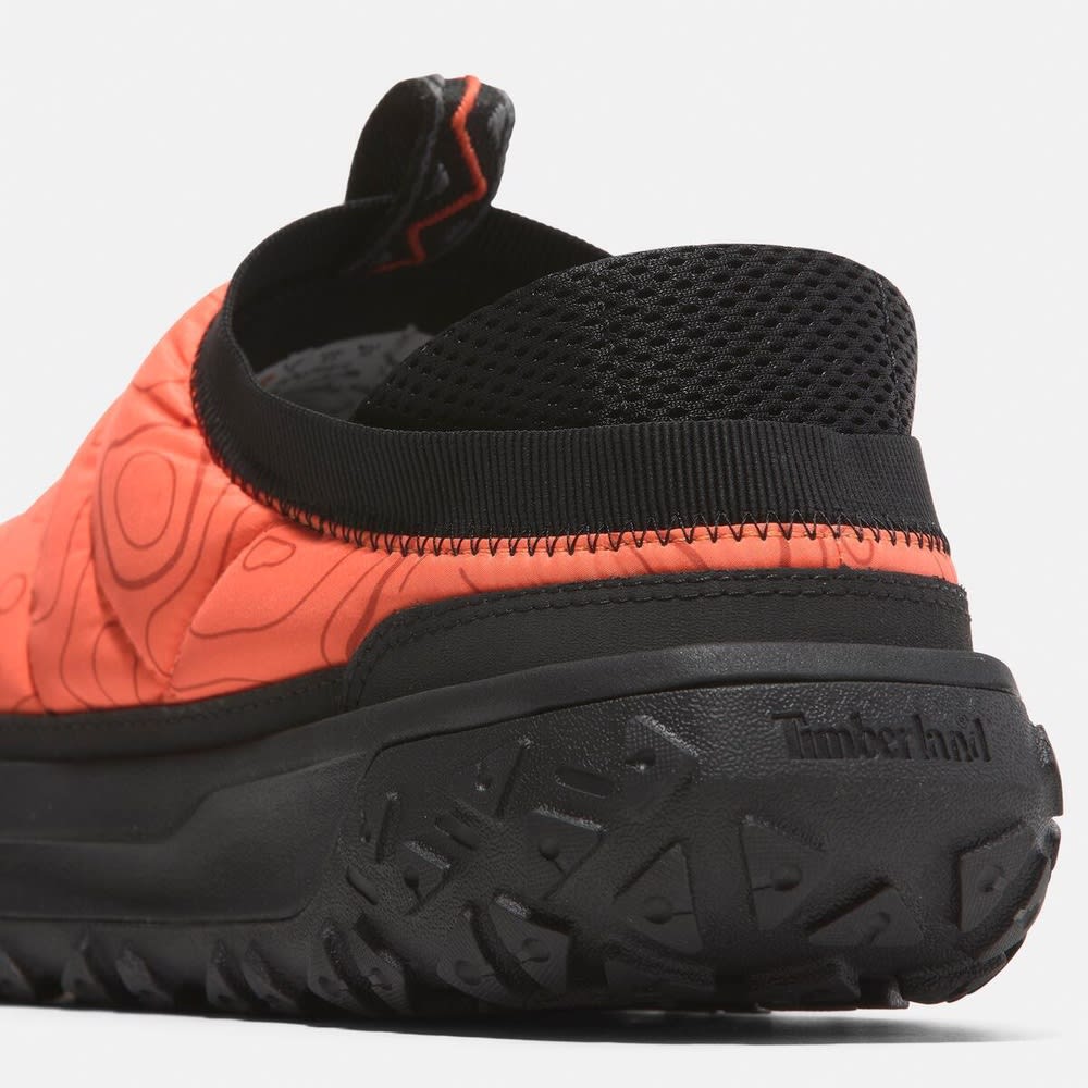 グリーンストライド™ モーション6 スリッポン ハイキング シューズ メンズ image number 5