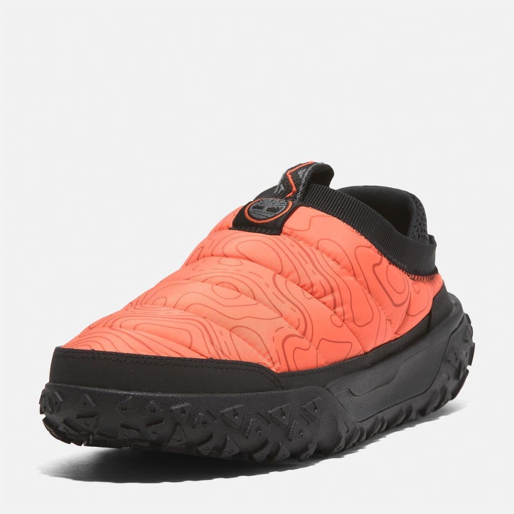 グリーンストライド™ モーション6 スリッポン ハイキング シューズ メンズ image number 7