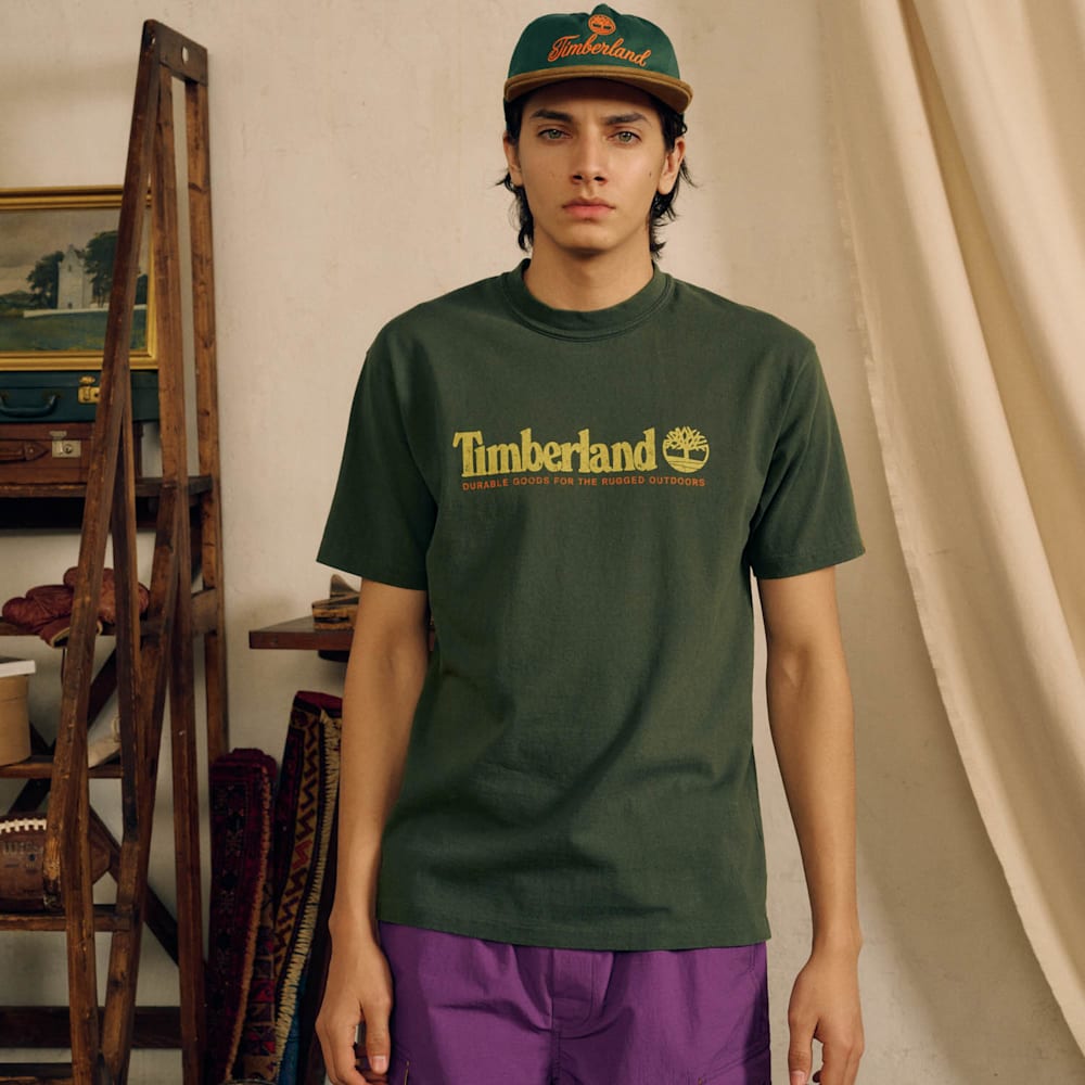 【+81 3】6パネル キャップ image number 1