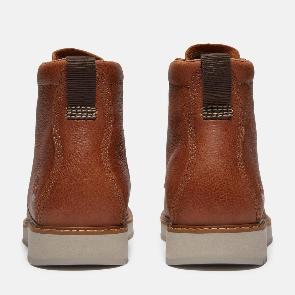 レッドウッド エッジ ミッド ブーツ メンズ image number 3