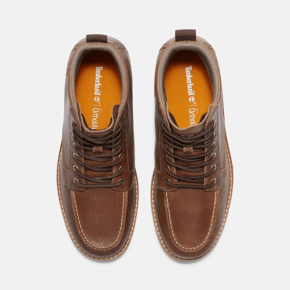 レッドウッド エッジ ミッド ブーツ メンズ image number 1