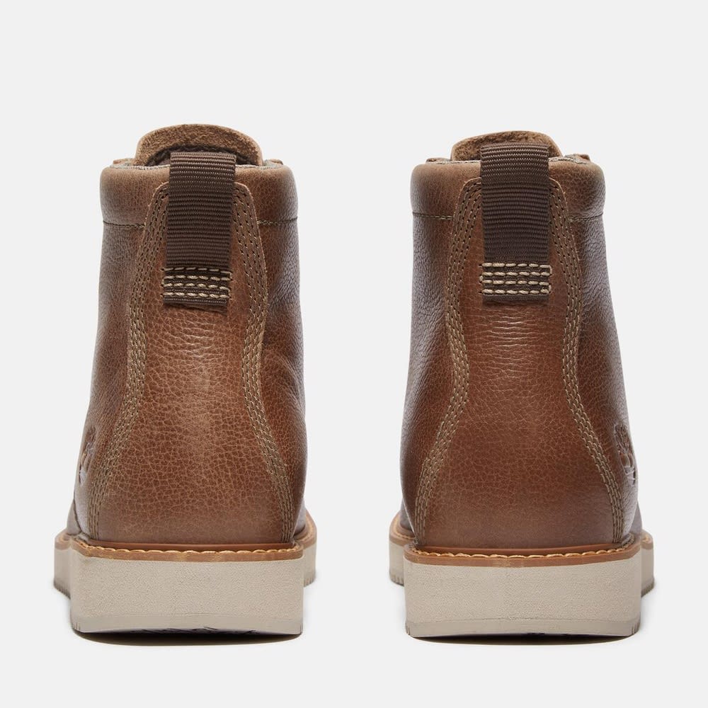 レッドウッド エッジ ミッド ブーツ メンズ image number 3