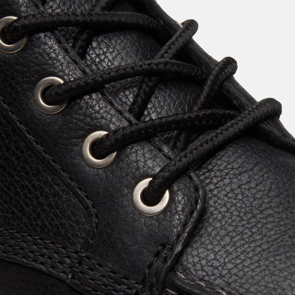【WEB限定】レッドウッド エッジ ミッド ブーツ メンズ image number 5