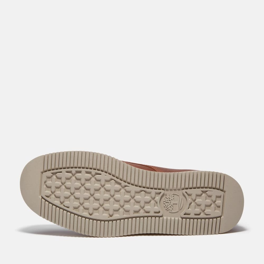 レッドウッド エッジ ミッド チャッカ ブーツ メンズ image number 8