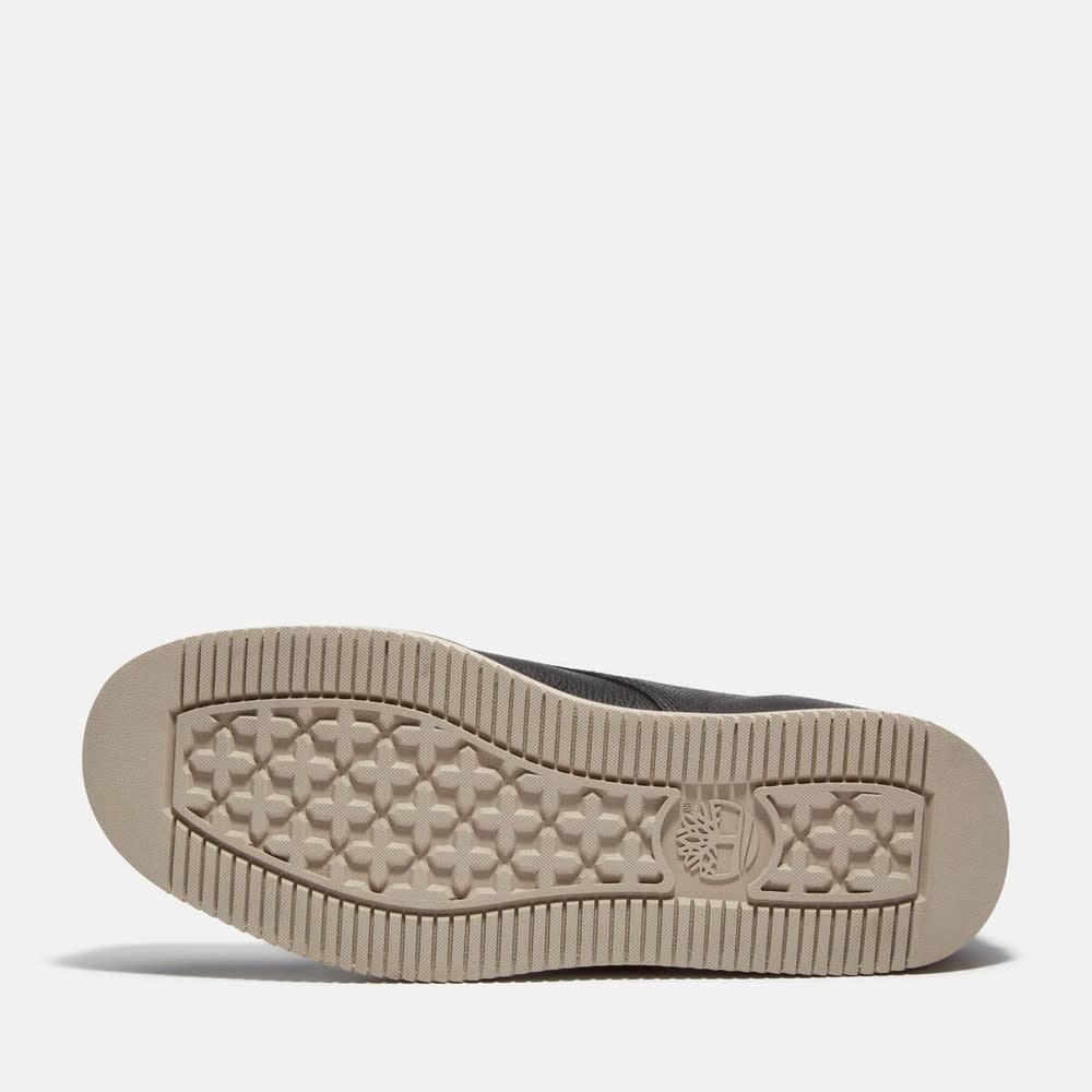 レッドウッド エッジ ミッド チャッカ ブーツ メンズ image number 8