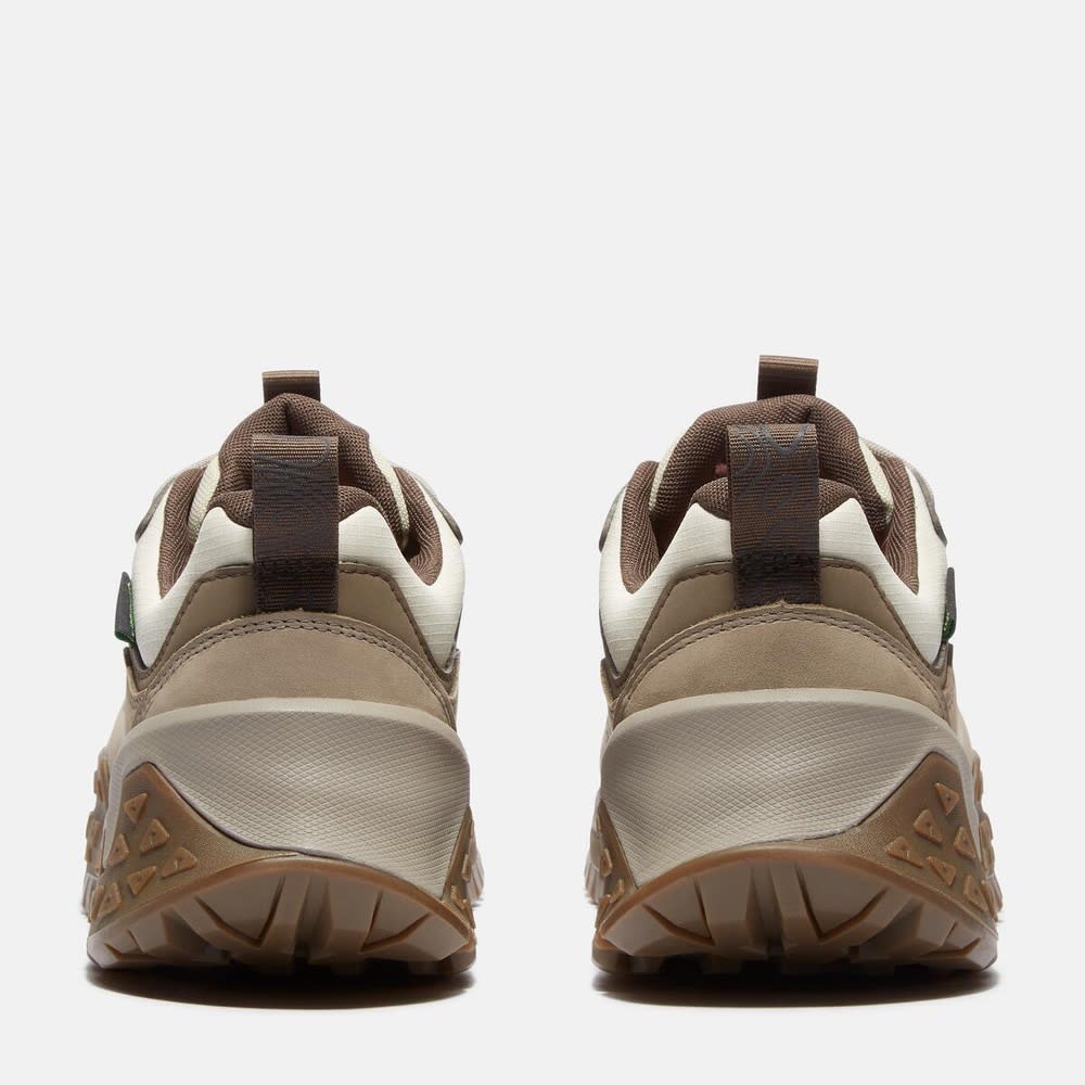 モーション スクランブル ロー ウォータープルーフ ハイキング ブーツ メンズ image number 3