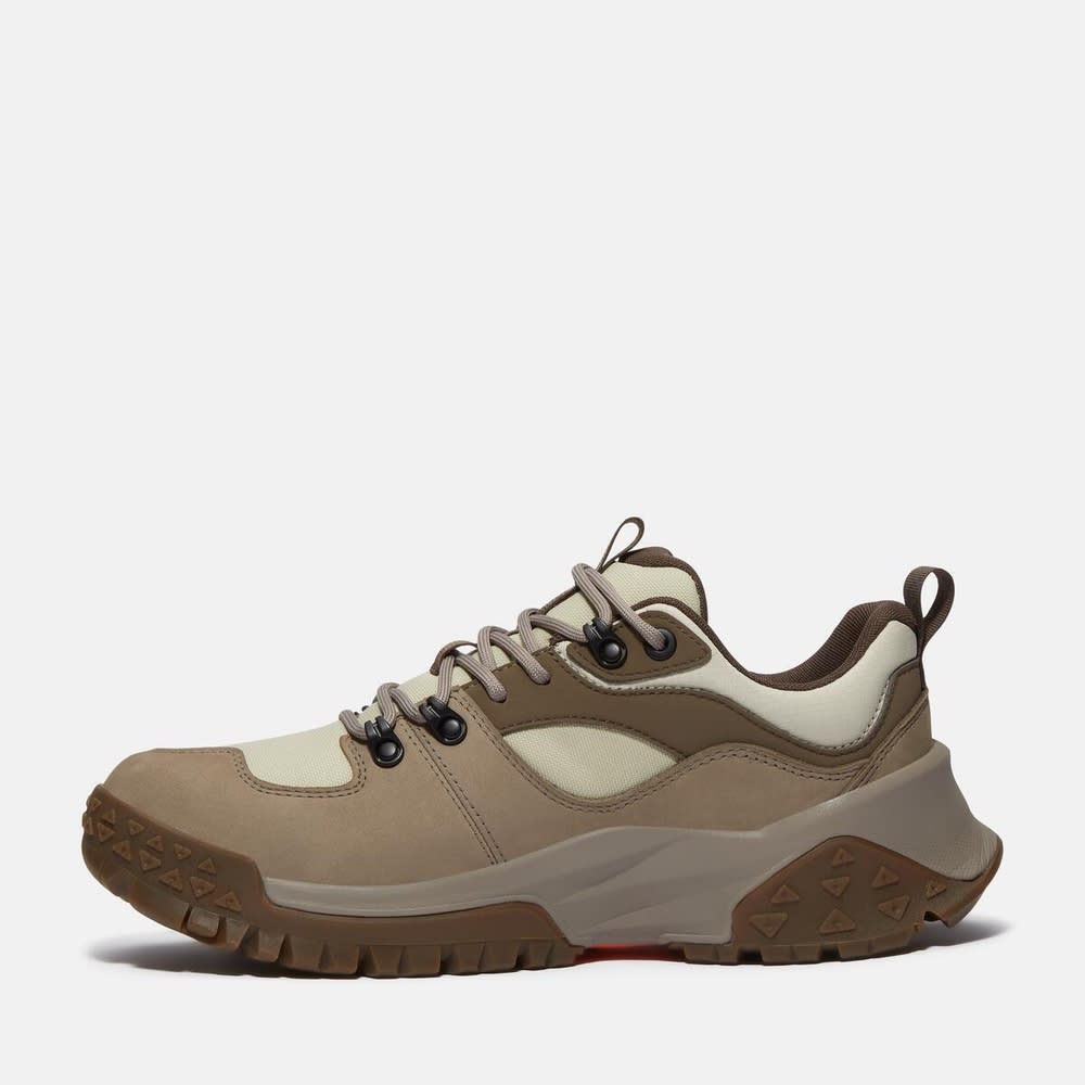 モーション スクランブル ロー ウォータープルーフ ハイキング ブーツ メンズ image number 4