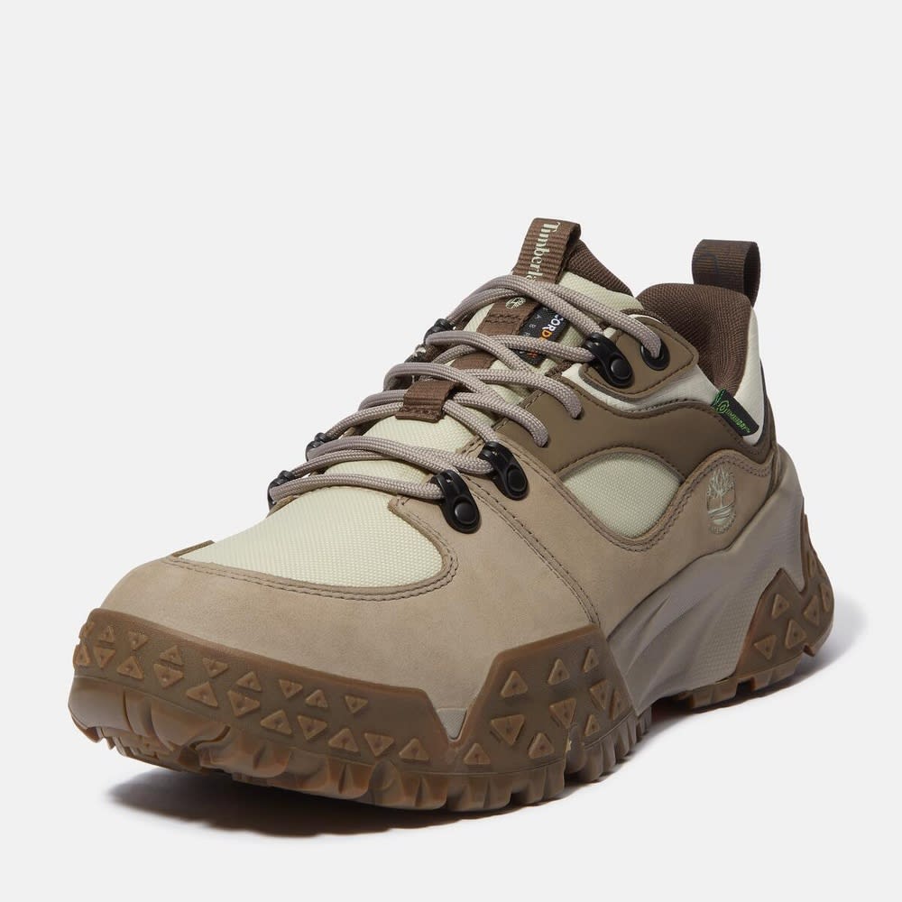 モーション スクランブル ロー ウォータープルーフ ハイキング ブーツ メンズ image number 7