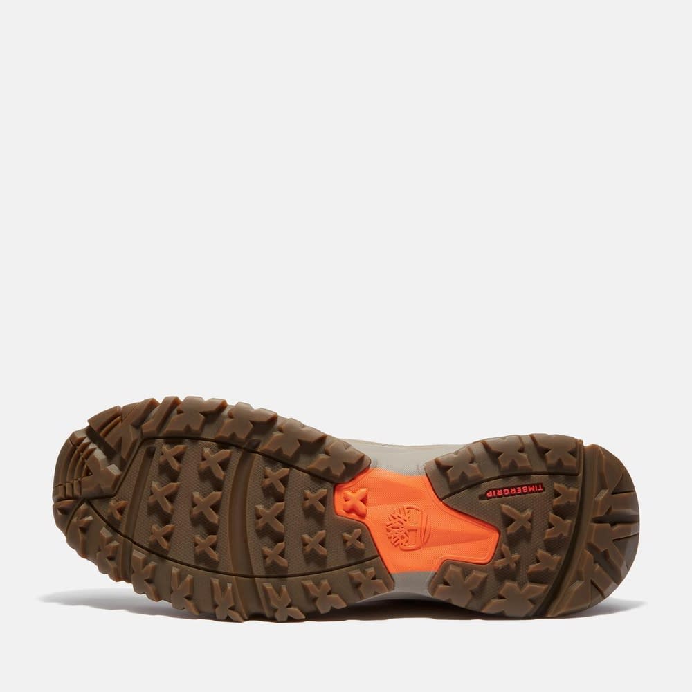 モーション スクランブル ロー ウォータープルーフ ハイキング ブーツ メンズ image number 8