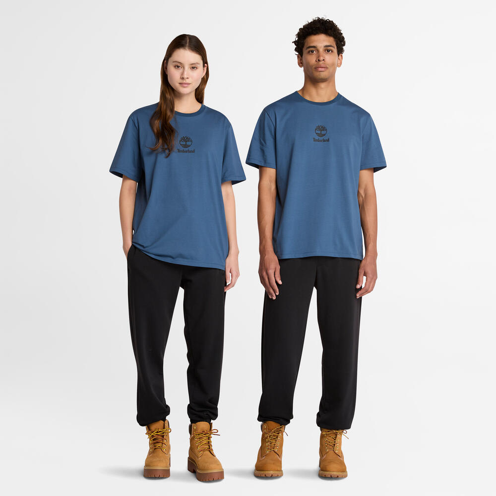 ロゴ ループバック スウェットパンツ ユニセックス image number 0