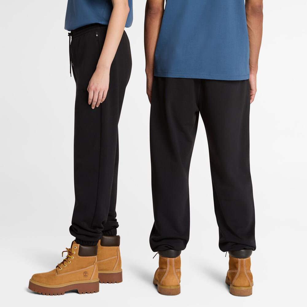 ロゴ ループバック スウェットパンツ ユニセックス image number 1