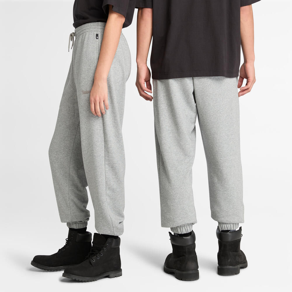 ロゴ ループバック スウェットパンツ ユニセックス image number 1