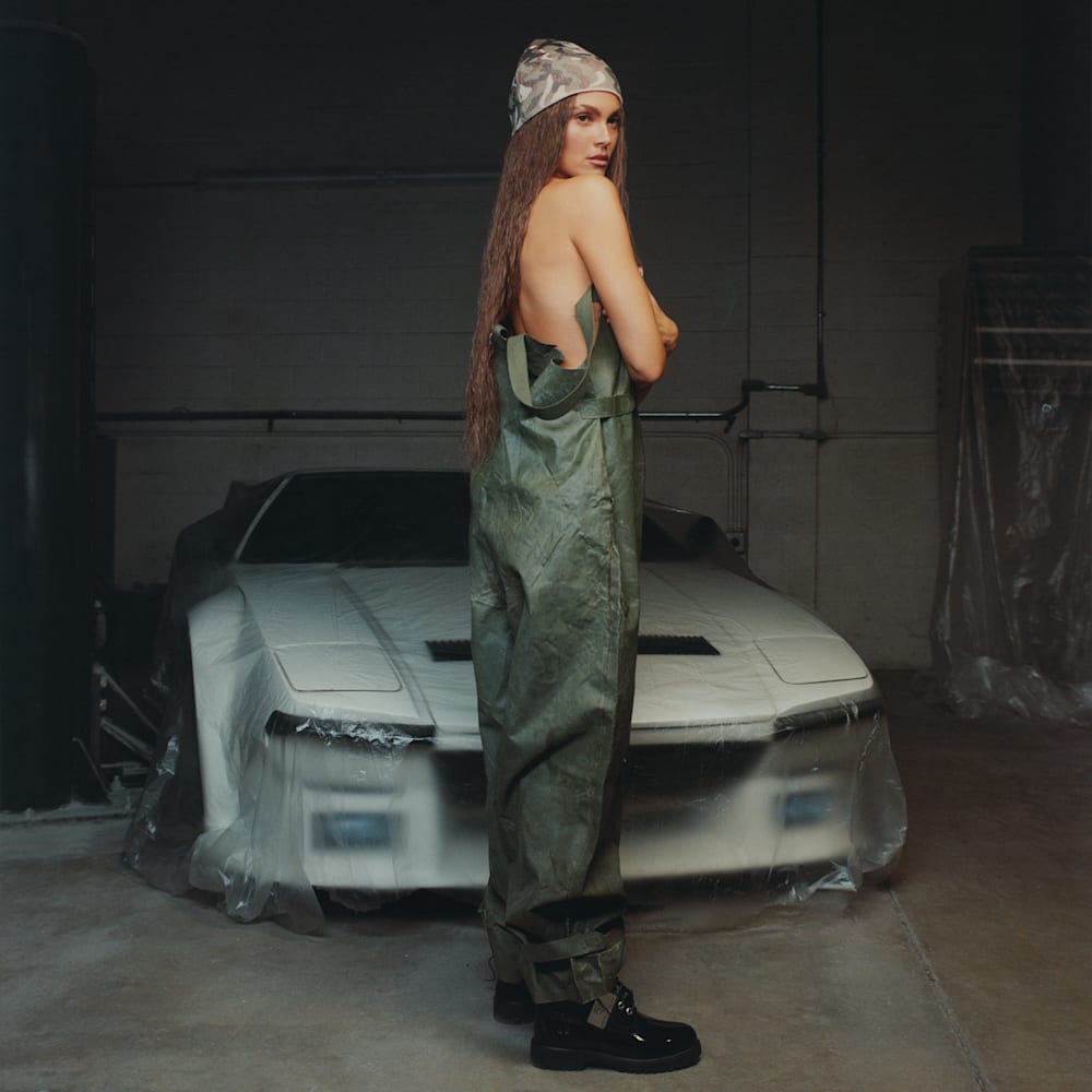 ​【VENEDA CARTER x Timberland&reg;】6インチ プレミアム ウォータープルーフ ブーツ メンズ image number 9