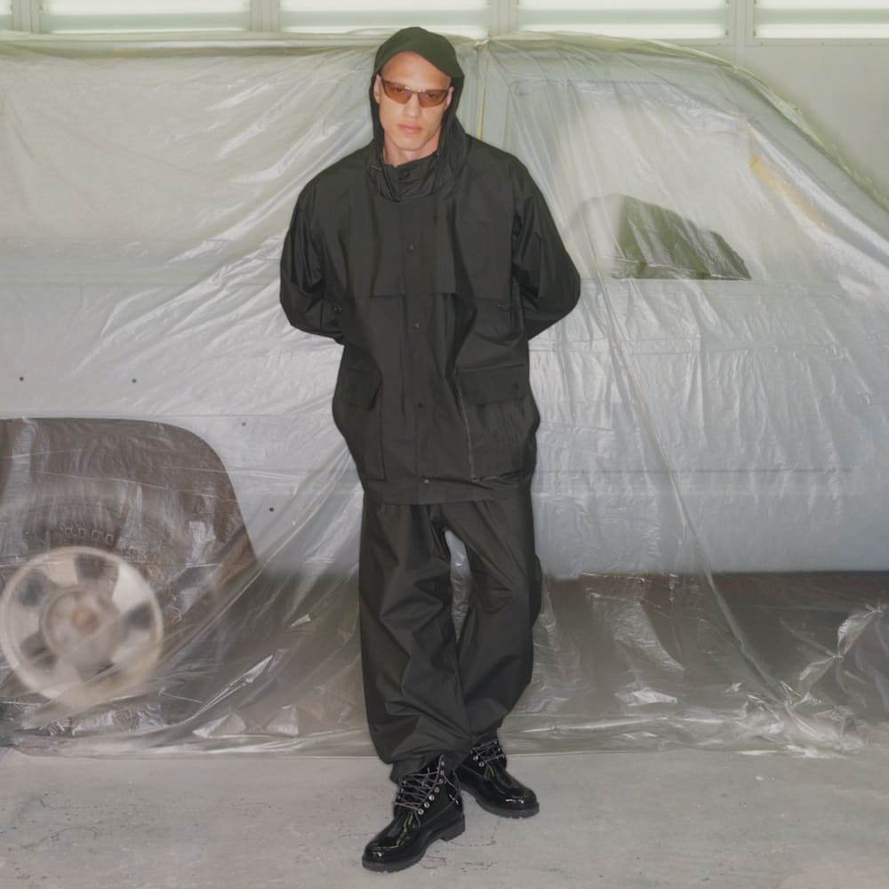 ​【VENEDA CARTER x Timberland&reg;】6インチ プレミアム ウォータープルーフ ブーツ メンズ image number 10