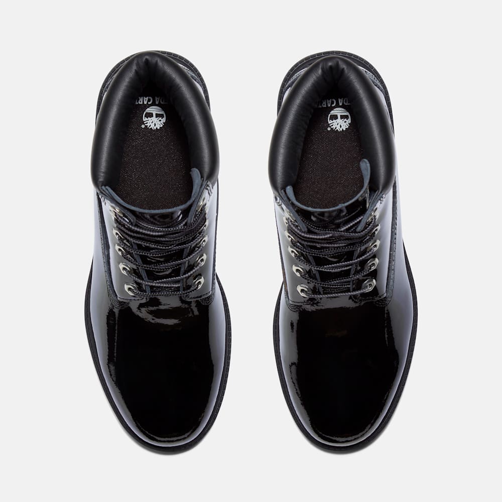 靴 Veneda Carter Timberland 6inch Premium Veneda Carter x Timberland 6-Inch Boot Brown – Takeoff Copenhagen