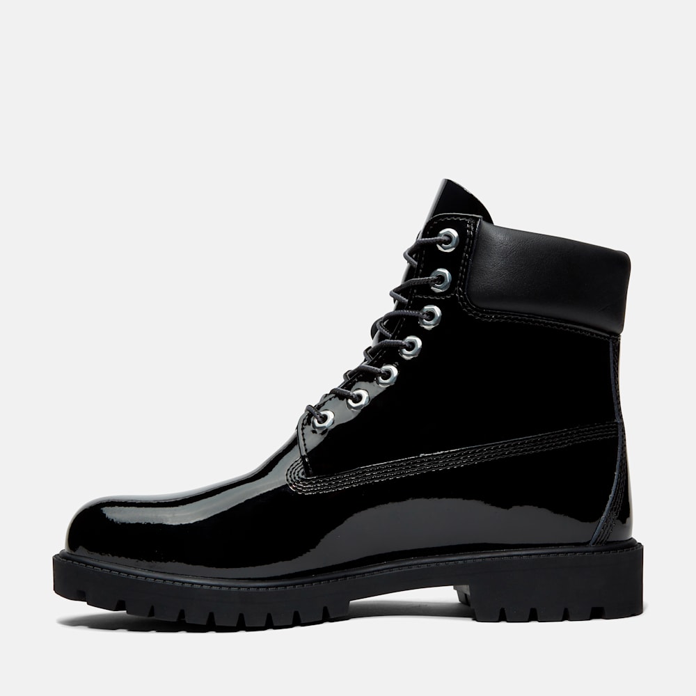 靴 Timberland Veneda Carter Veneda Carter x Timberland 6 Inch Boot Silver TB0A6D9MEBN1