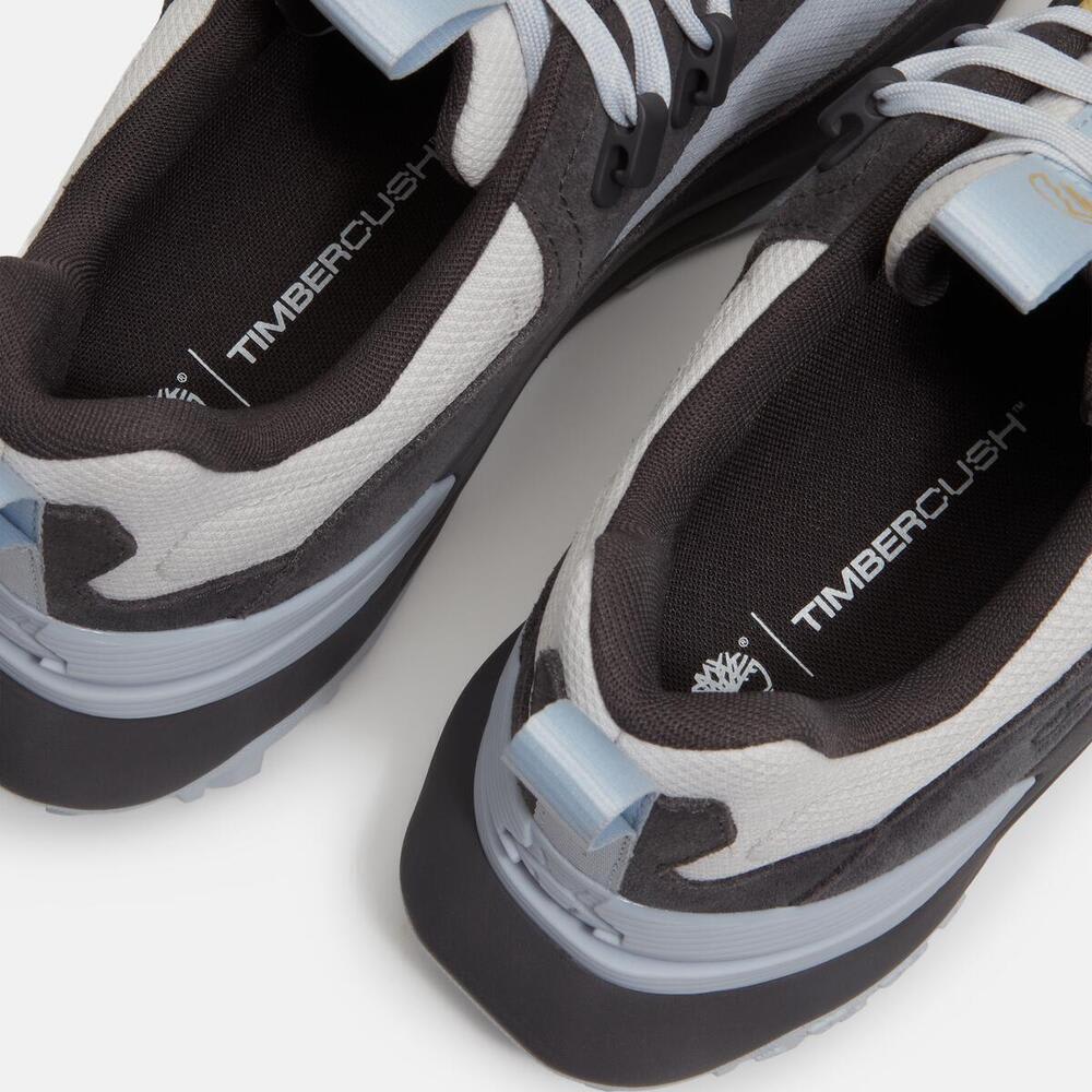 モーション アクセス ウォータープルーフ スニーカー メンズ image number 5