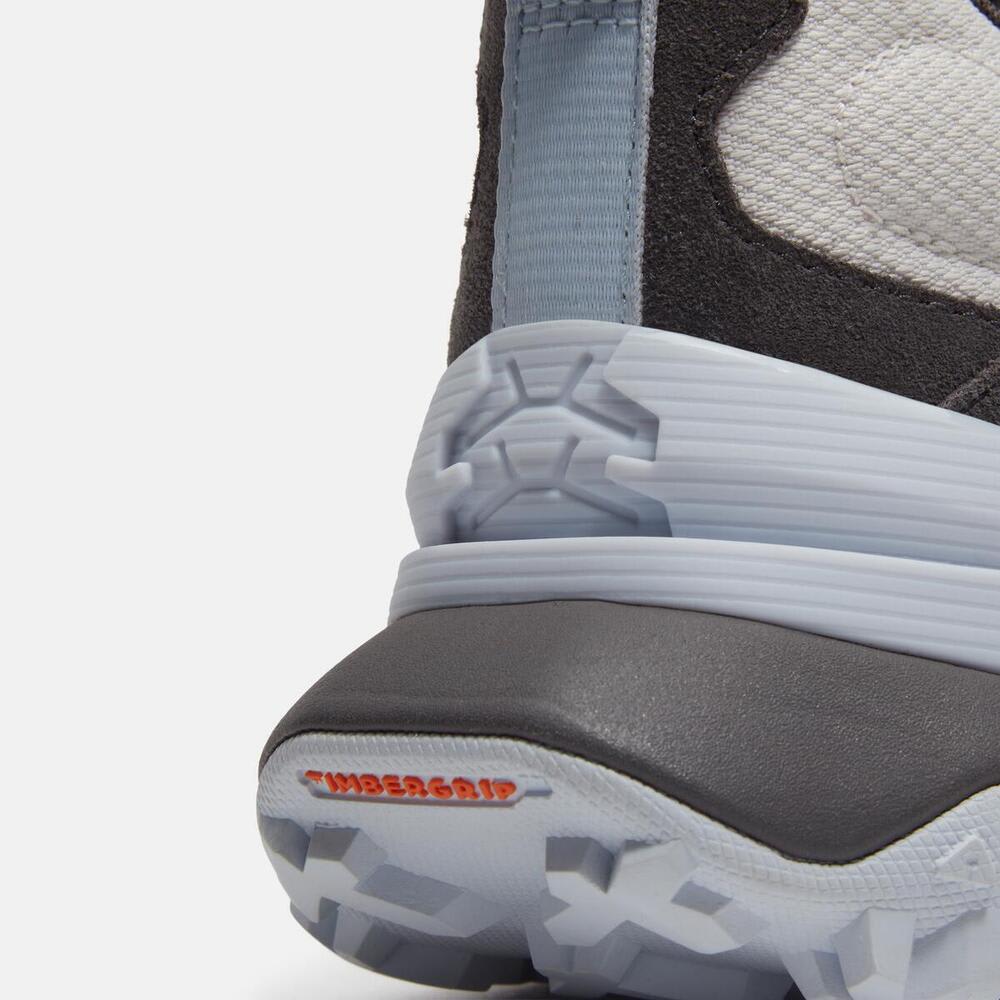 モーション アクセス ウォータープルーフ スニーカー メンズ image number 6