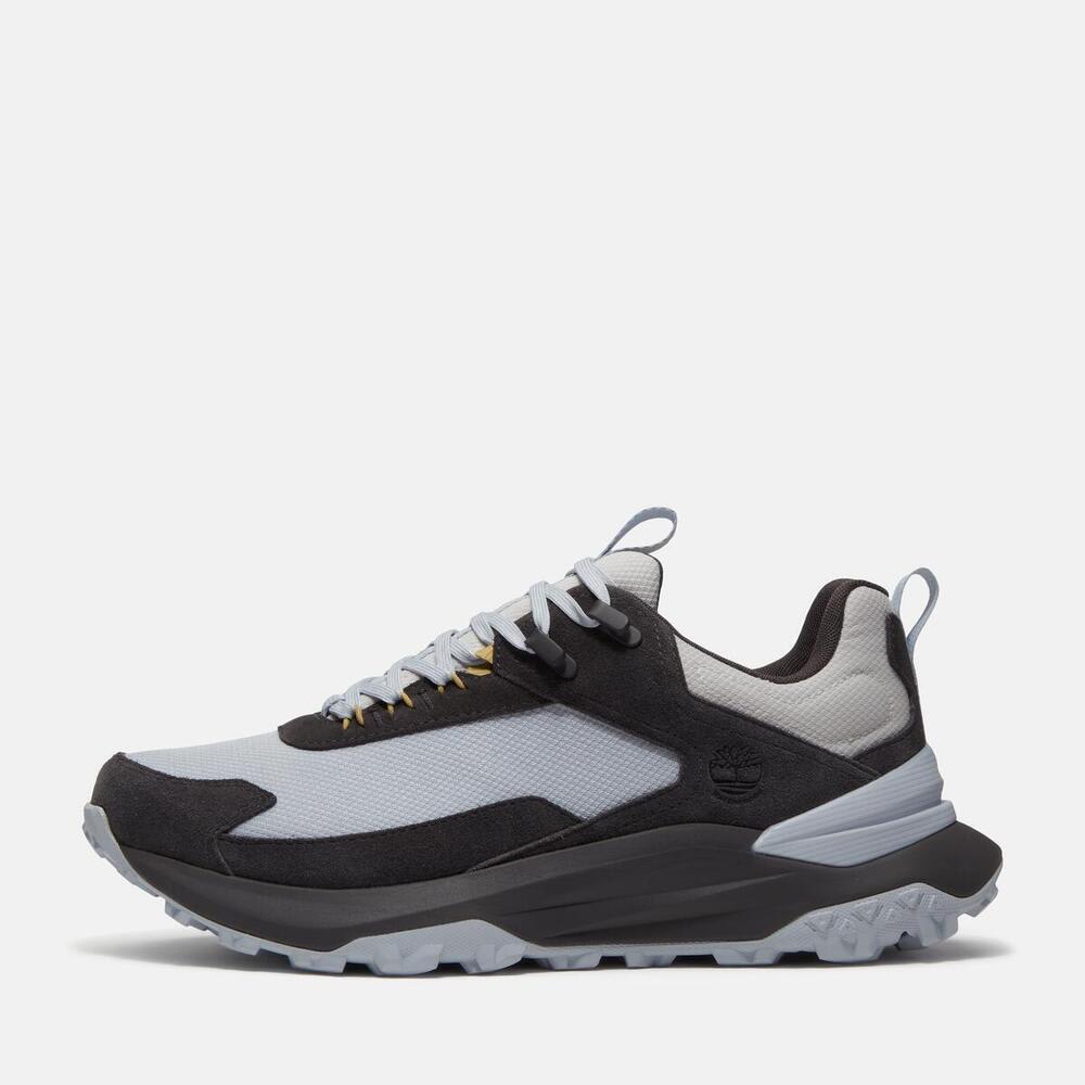 モーション アクセス ウォータープルーフ スニーカー メンズ image number 7