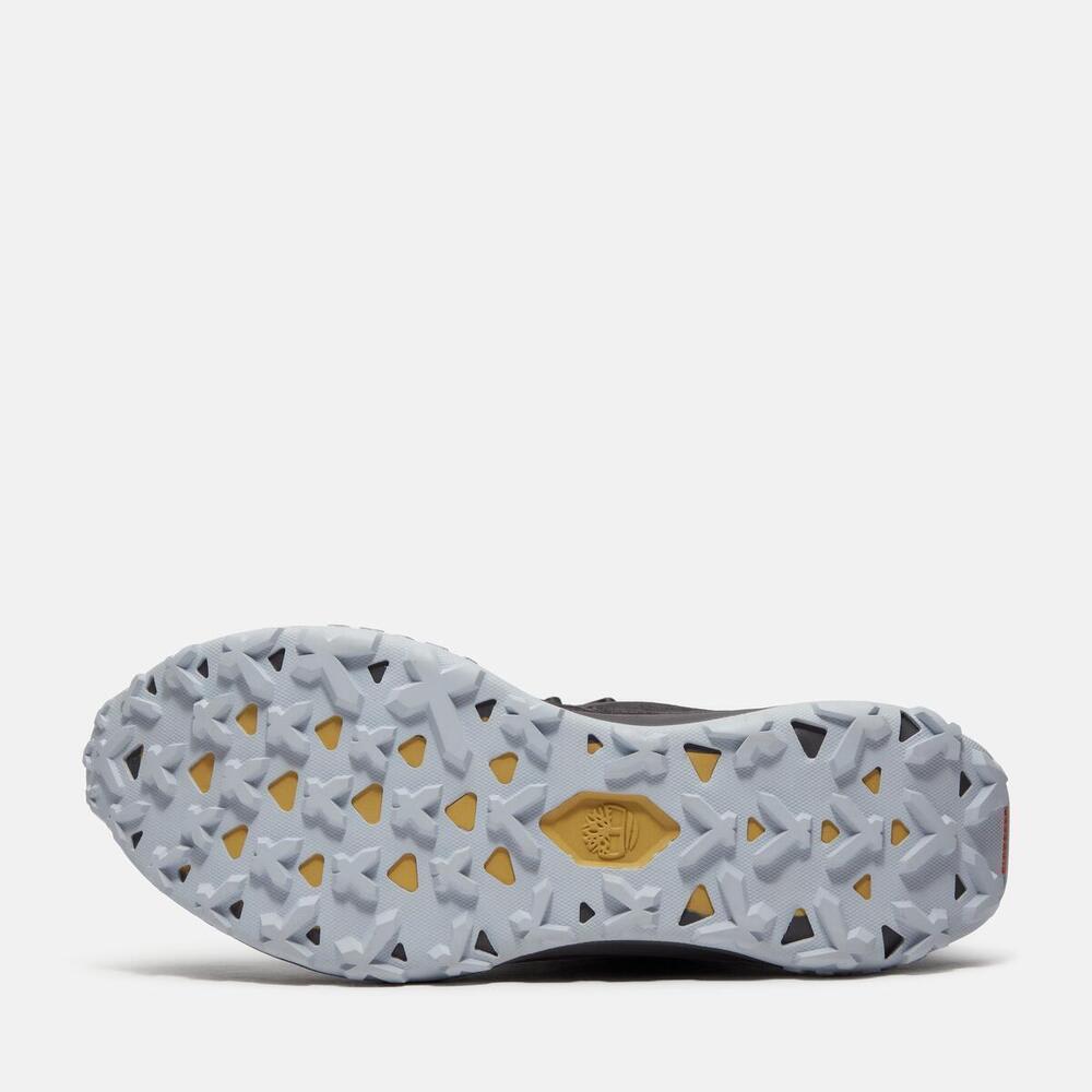 モーション アクセス ウォータープルーフ スニーカー メンズ image number 9