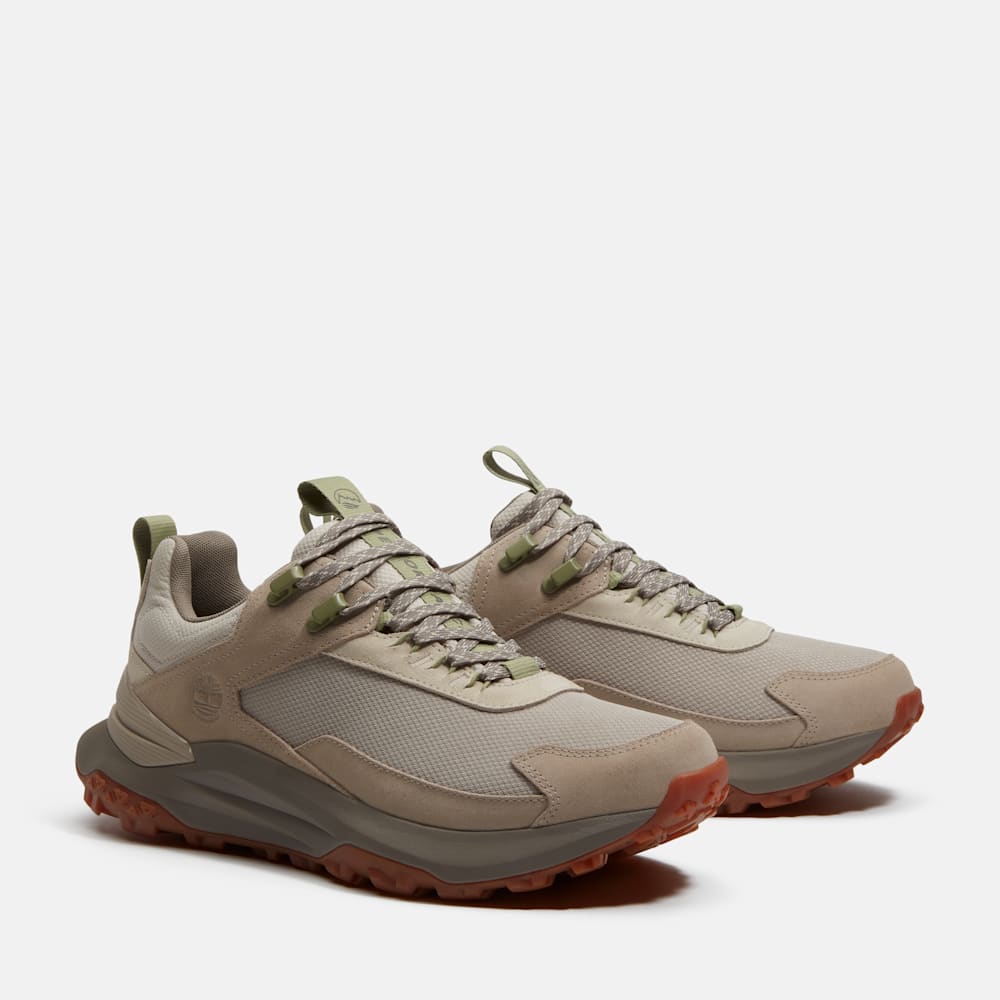 モーション アクセス ウォータープルーフ スニーカー メンズ image number 13