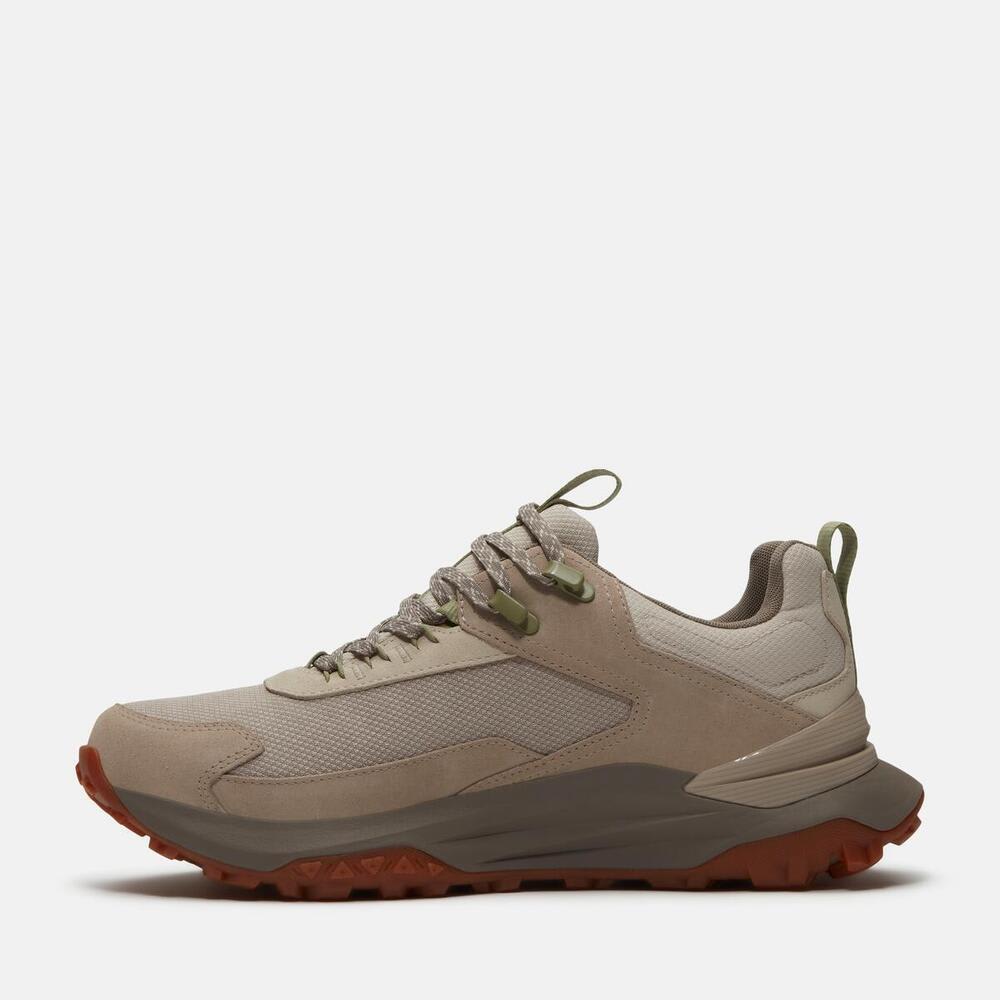 モーション アクセス ウォータープルーフ スニーカー メンズ image number 4