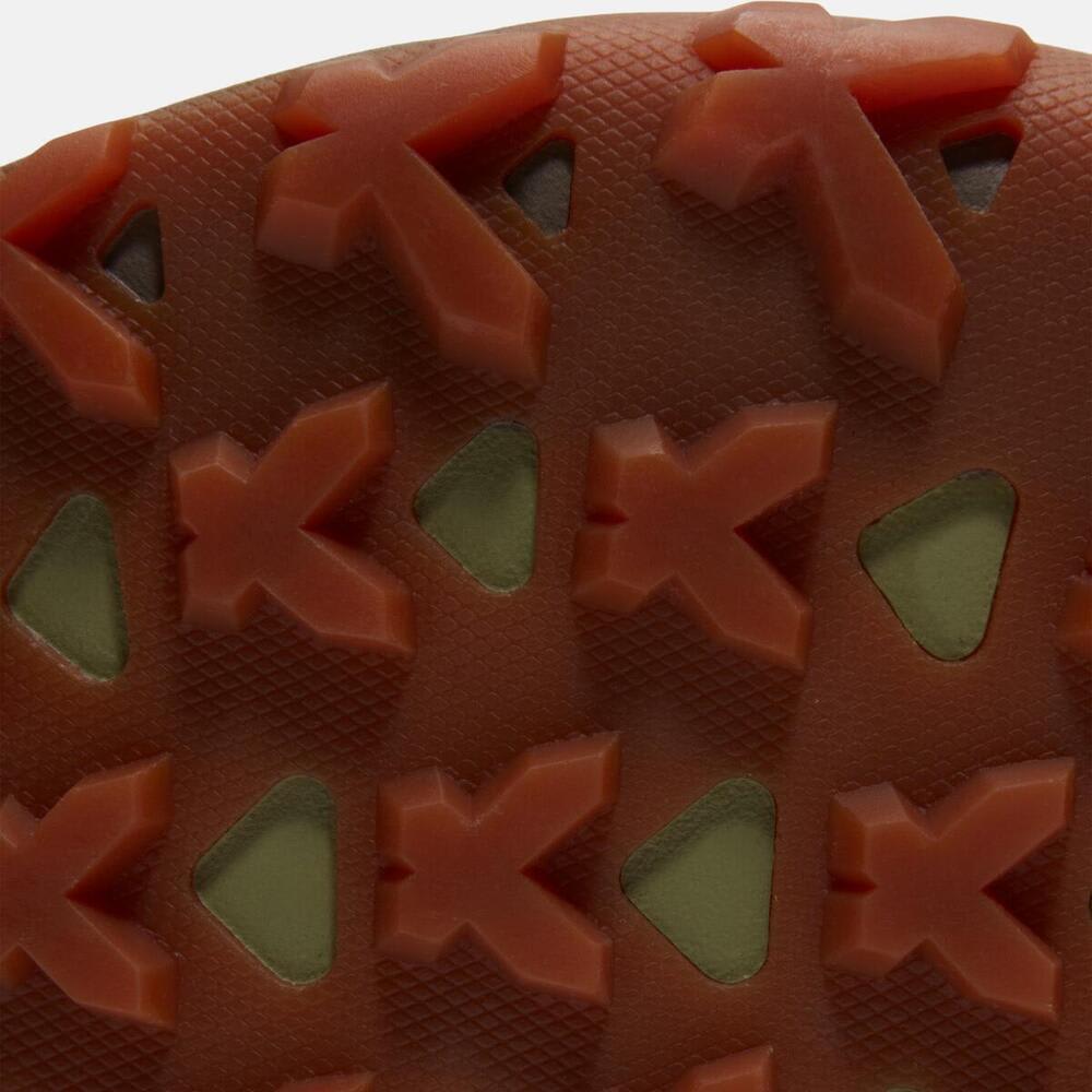 モーション アクセス ウォータープルーフ スニーカー メンズ image number 6